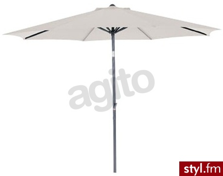 Bazkar Parasol Calmar 3M Sand (TT438012) - Parasole Dodatki Moda
