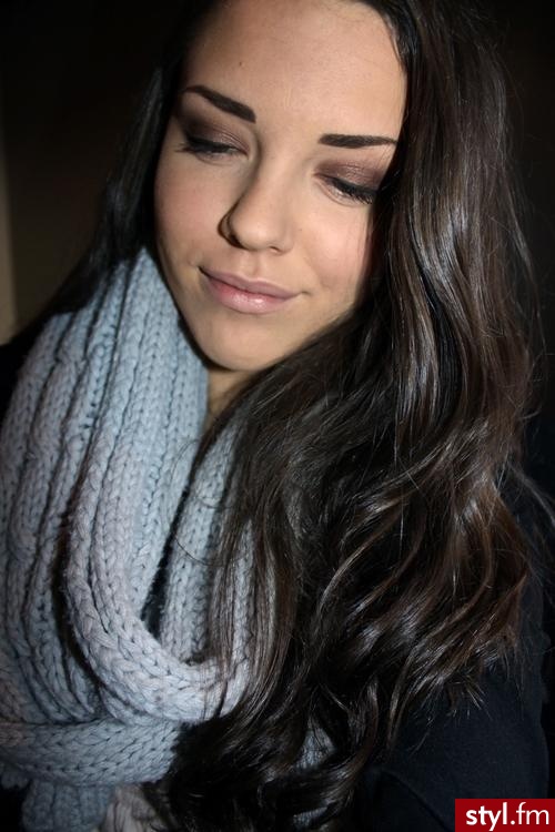Dzienne Makijaże