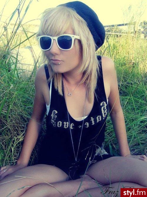 Nakrycia głowy Dodatki Moda