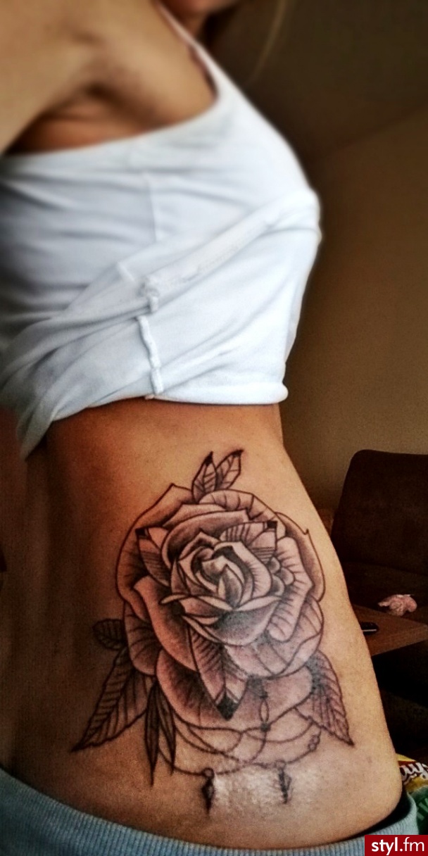 lov my tattoo. - Tatuaże