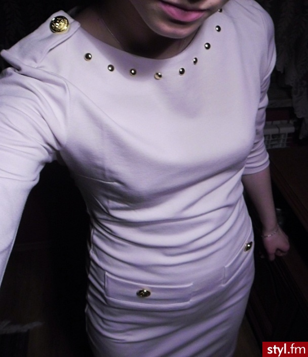 Dzienne Sukienki Moda