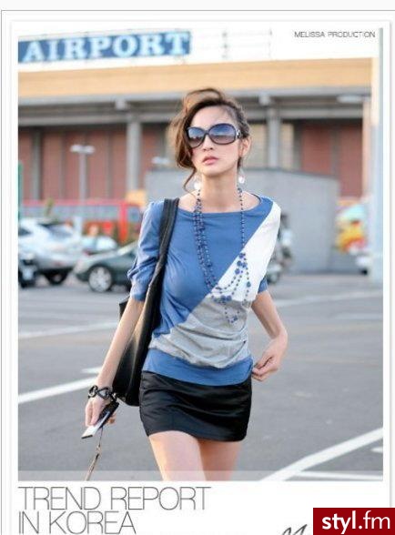 Tunika-PLN19.50 - Pozostałe Ciuchy Moda