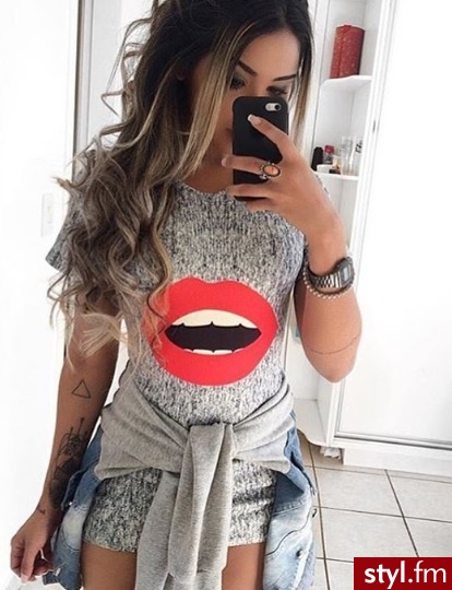 Pozostałe Ciuchy Moda