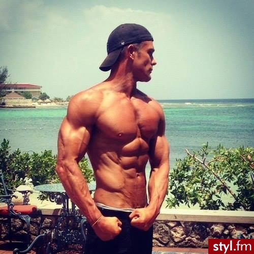 Sport i fitness