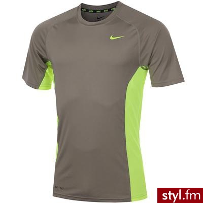 Nike koszulka sportowa męska NIKE SPEED LEGENDS SHORTSLEEVE TOP 2.0 - Sportowe Buty Moda