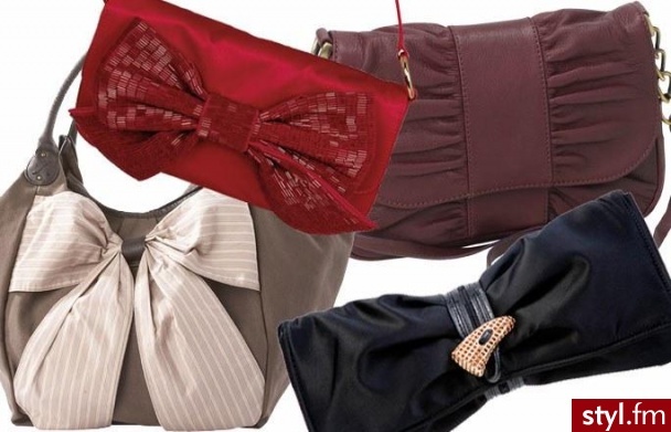 Pozostałe Torebki Moda
