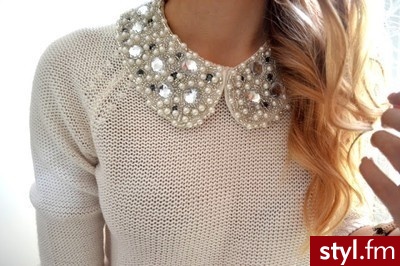 Swetry Ciuchy Moda