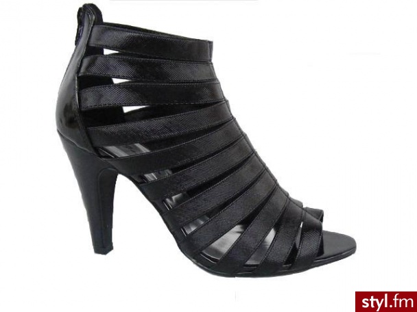 Pozostałe Buty Moda