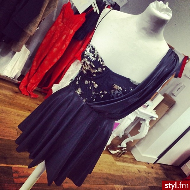 Dzienne Sukienki Moda