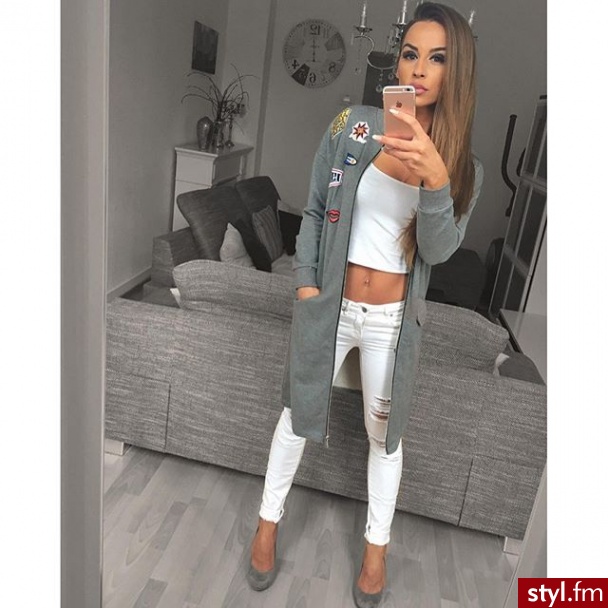Pozostałe Ciuchy Moda