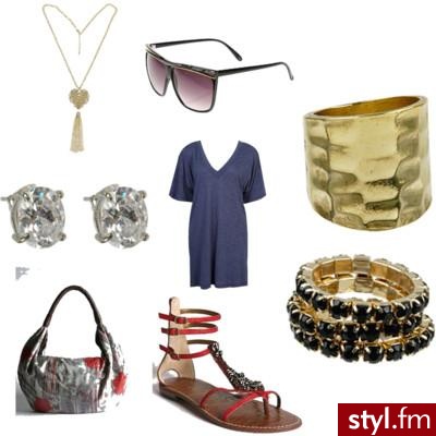 Jeżeli zdjęcie znajduje się już w galerii poproszę o link - Styler