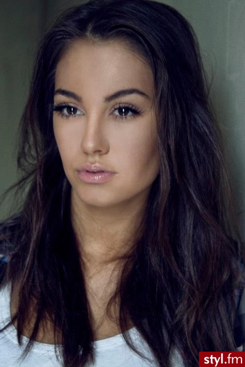 Dzienne Makijaże