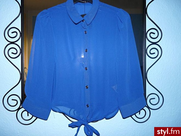 Koszule Ciuchy Moda