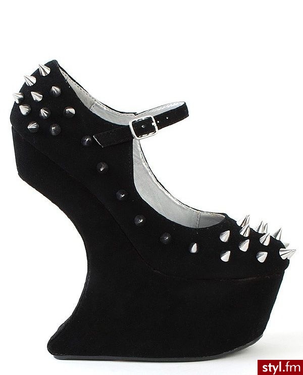 Koturny Buty Moda