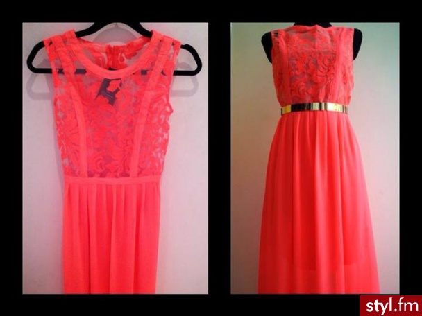 Dzienne Sukienki Moda