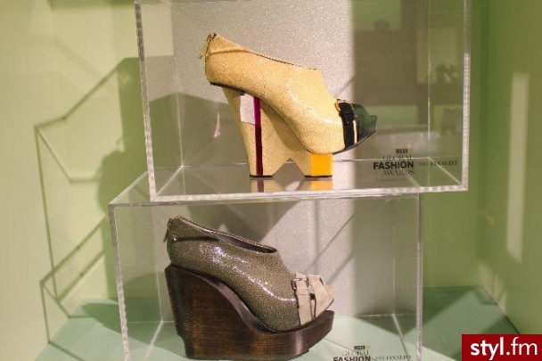 Pozostałe Buty Moda