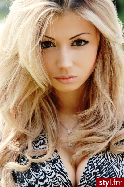 Dzienne Makijaże