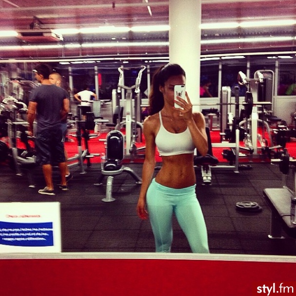 Sport i fitness