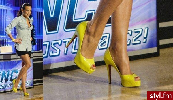 Pozostałe Buty Moda