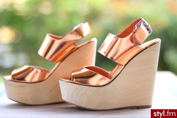 Koturny Buty Moda