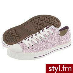 Pozostałe Buty Moda