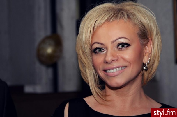 Krótkie Fryzury
