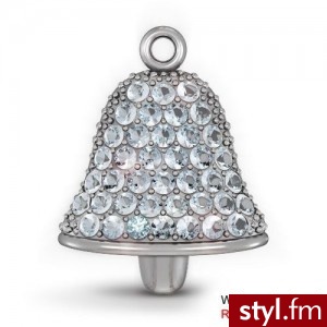 H-S-CHARM 92 - Wisiorki Biżuteria Moda