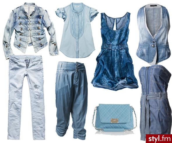 Pozostałe Ciuchy Moda