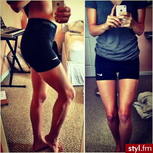 Sport i fitness