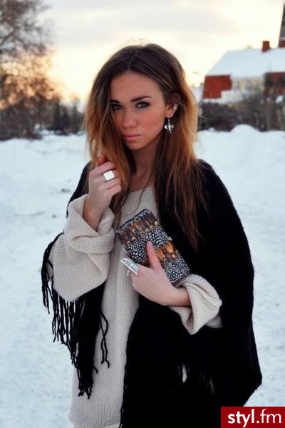 Pozostałe Ciuchy Moda