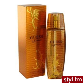Guess by Marciano. Trwałe, wyraziste, słodkie ;) - Misz-masz