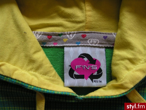 Co o niej sądzicie? - Pozostałe Ciuchy Moda