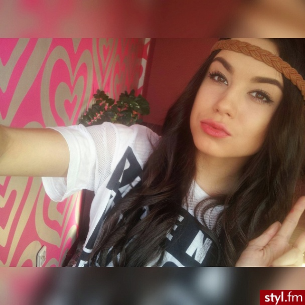 Dzienne Makijaże