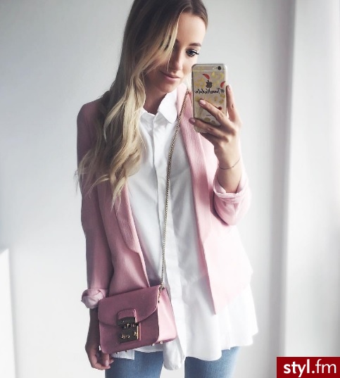 Pozostałe Ciuchy Moda