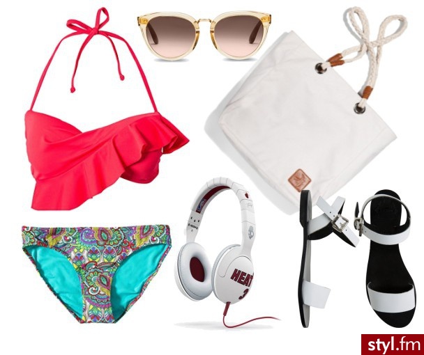 Miami beach  - Styler