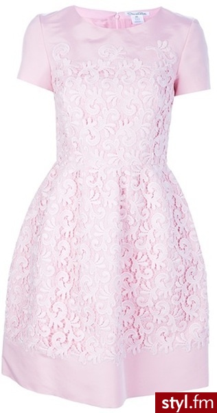 Pozostałe Sukienki Moda