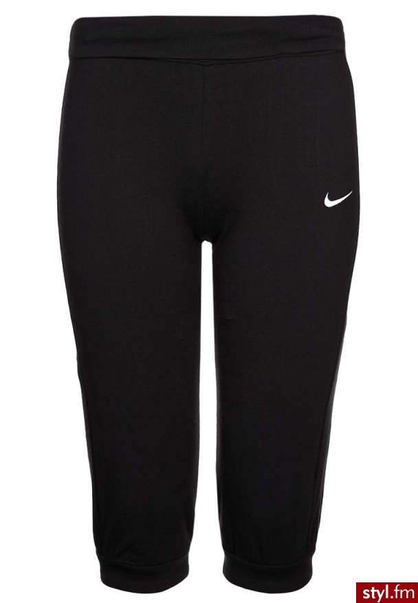 Nike Performance CAPRI RYBACZKI SPORTOWE CZARNY (451510) - Sportowe Buty Moda