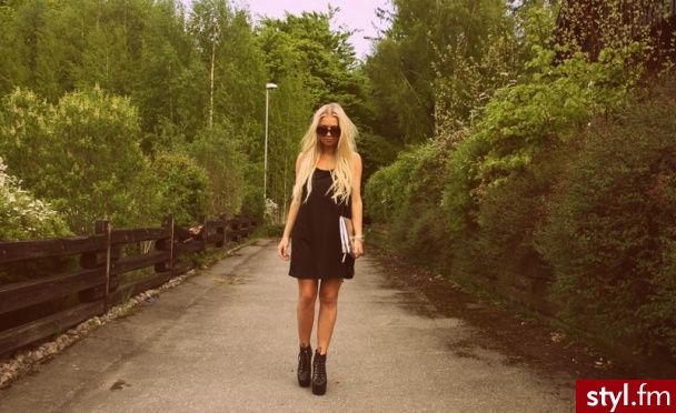 Dzienne Sukienki Moda