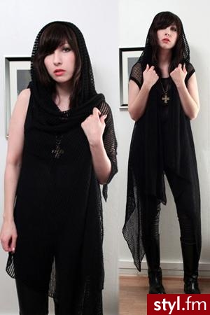 Pozostałe Ciuchy Moda