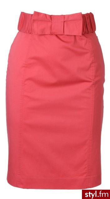 SPODNICA - Pozostałe Ciuchy Moda
