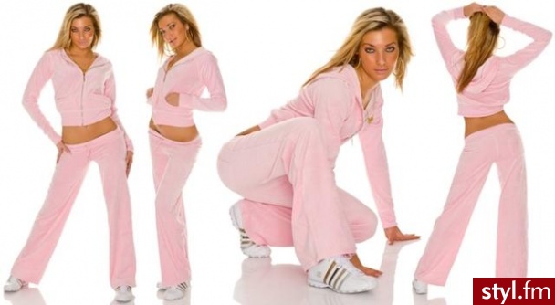 Pozostałe Ciuchy Moda