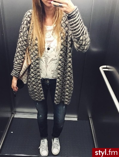 Pozostałe Ciuchy Moda