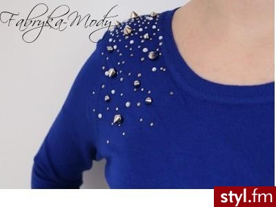 Bluzki Ciuchy Moda