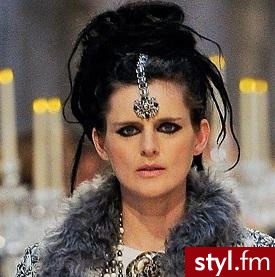 Dredy Alternatywne Średnie Fryzury