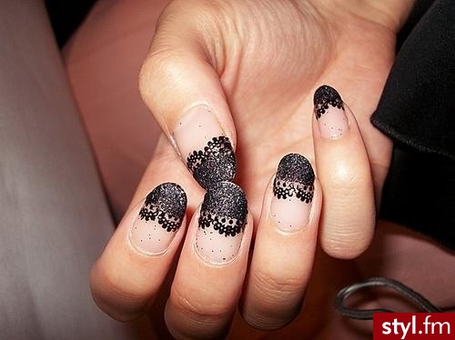 Paznokcie
