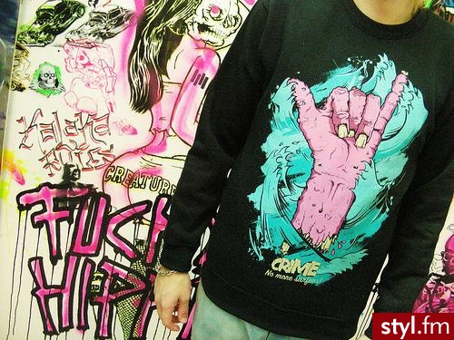 Pozostałe Ciuchy Moda