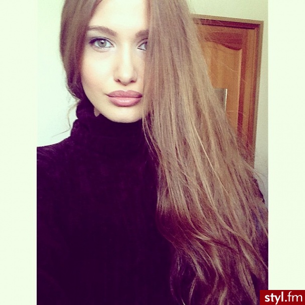 Dzienne Makijaże