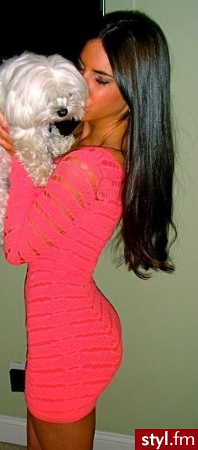 Długie Fryzury