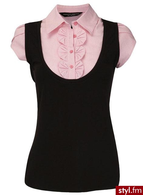 Pozostałe Ciuchy Moda