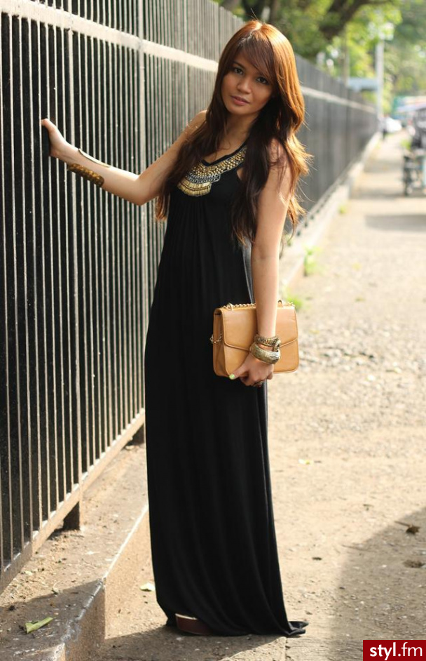 Sukienki Moda